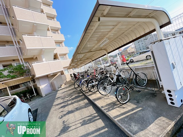 王子ホームズ春日井のその他共用部分