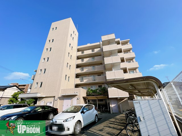 王子ホームズ春日井のその他