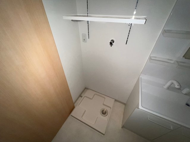 クレールメゾン向丘の設備
