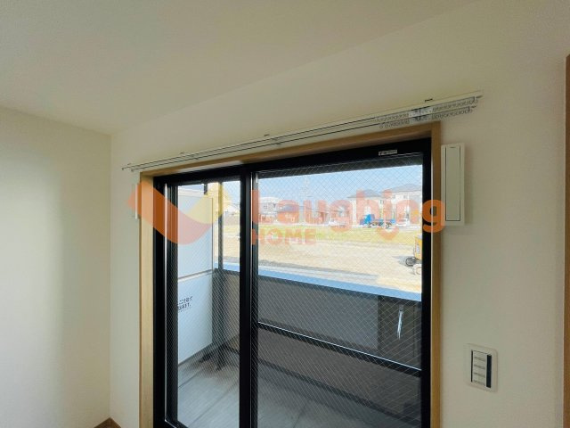 ネブラスカイの設備