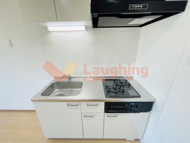 ネブラスカイのキッチン|キッチンでお料理をお楽しみください