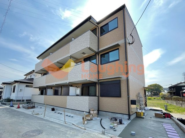 ネブラスカイの外観|外観もきれいです