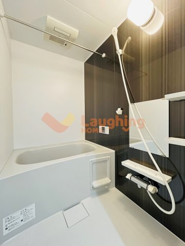 ネブラスカイの浴室|きれいなお風呂です