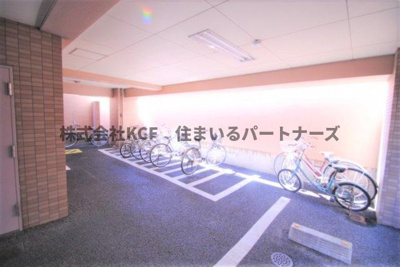 【その他共用部分】 | ソレイユコート東町