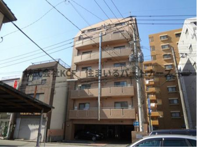 【外観】 | ソレイユコート東町 | 外観も気になるポイント