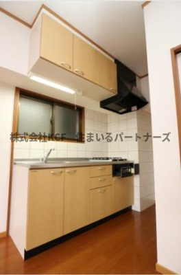 【キッチン】 | ソレイユコート東町 | キッチンでお料理をお楽しみください