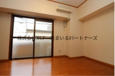 【内装】 | ソレイユコート東町 | きれいな内装です