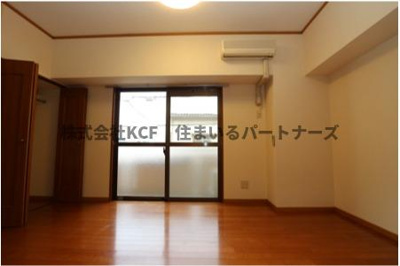 【寝室】 | ソレイユコート東町 | 寝室にいかがでしょうか