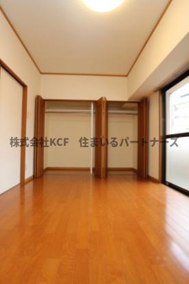 【収納】 | ソレイユコート東町 | 大きなスペースがあり、収納には困りません