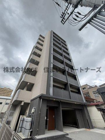 フェリシエ久留米の外観|外観も気になるポイント