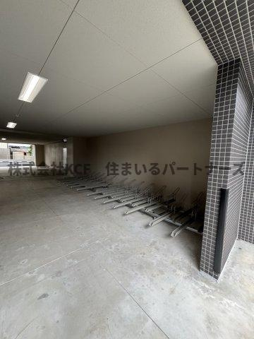 フェリシエ久留米のその他共用部分