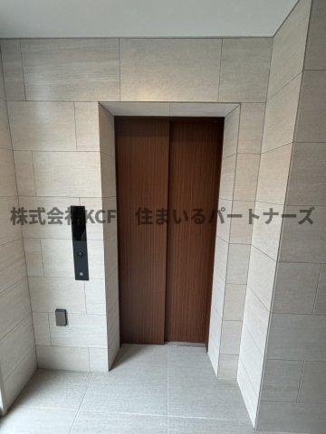 フェリシエ久留米のその他