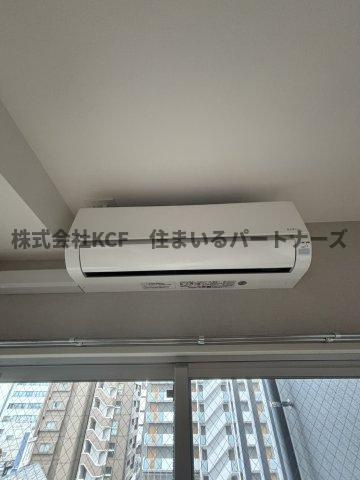 フェリシエ久留米の設備