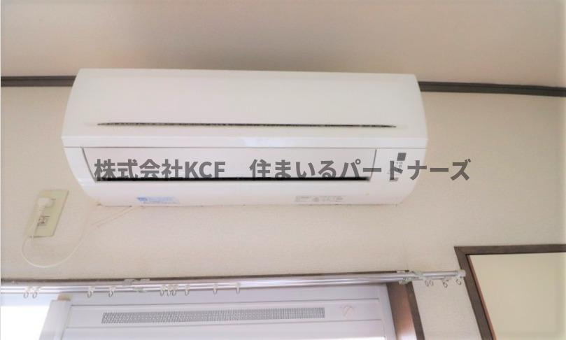 シャンタルIIの設備