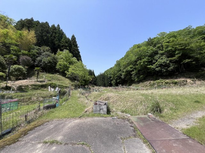 【外観】 | 丹波篠山市大藤　山林　2