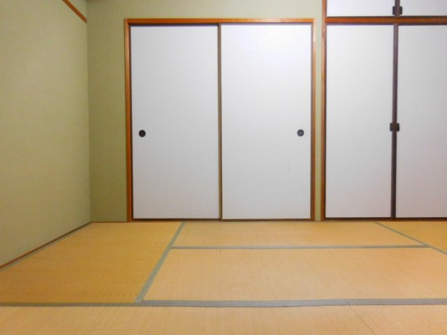 ハイツ五百住の内装