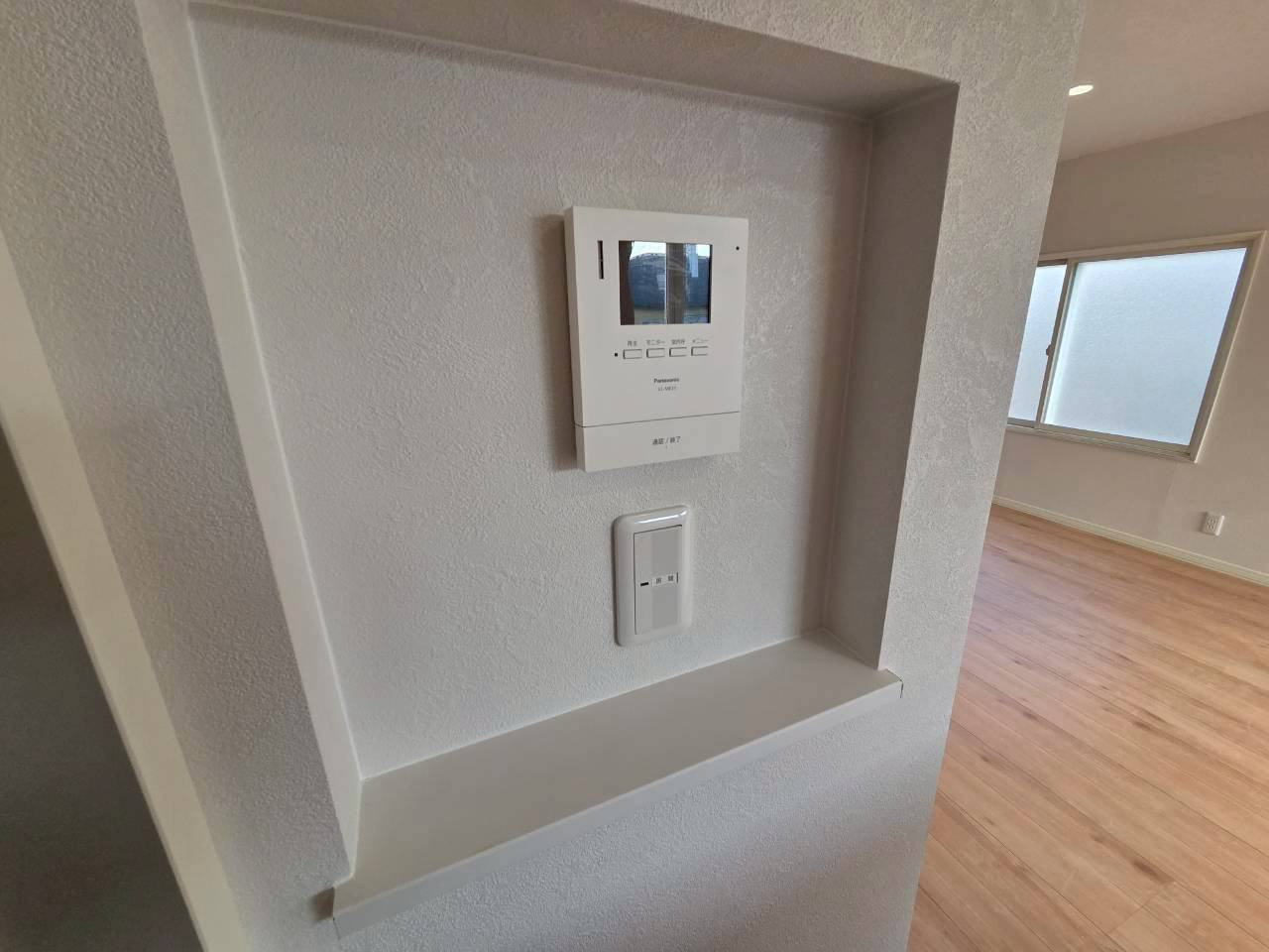 鳥取南3丁目　リフォーム済中古住宅の設備