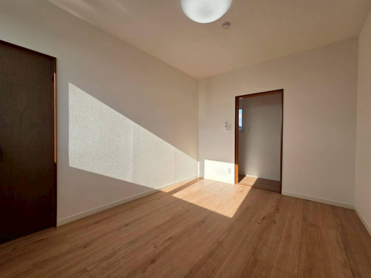 鳥取南3丁目　リフォーム済中古住宅