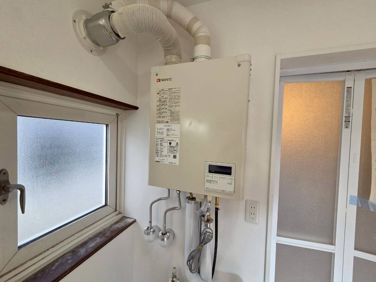 鳥取南3丁目　リフォーム済中古住宅の設備