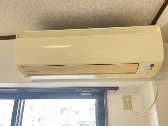 エムズコンフォートの設備