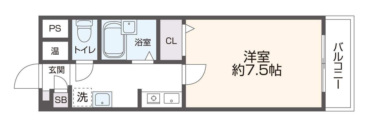 エムズコンフォート