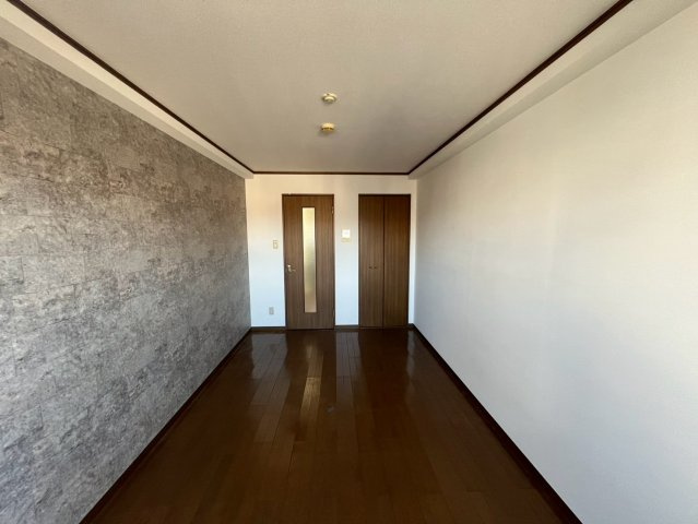 エムズコンフォートの内装