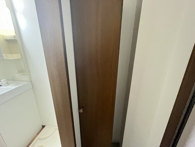 エムズコンフォートの収納