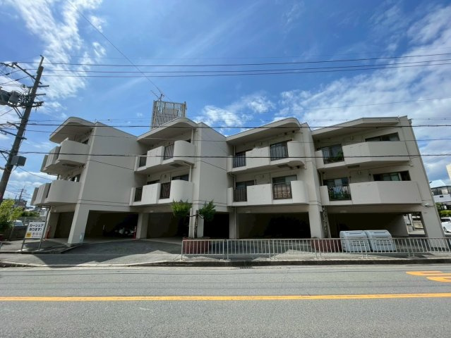 豊友マンション東豊中