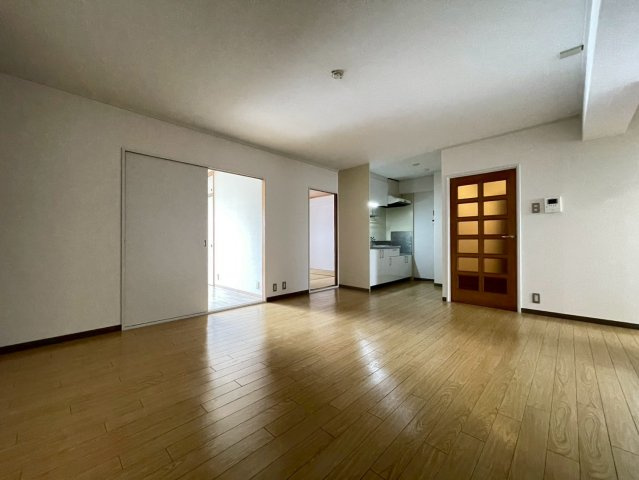 豊友マンション東豊中のその他