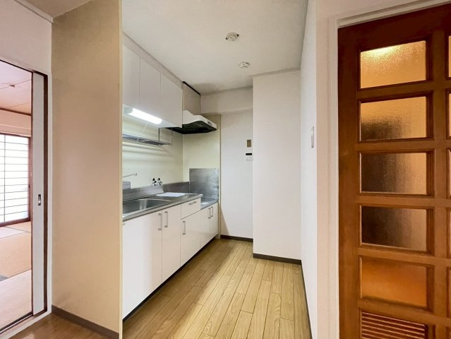豊友マンション東豊中の設備