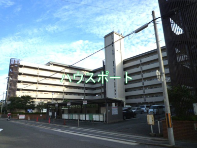 【外観】 | 塔南セントラルハイツ