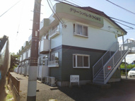 グリーンパレスつくばⅠの画像