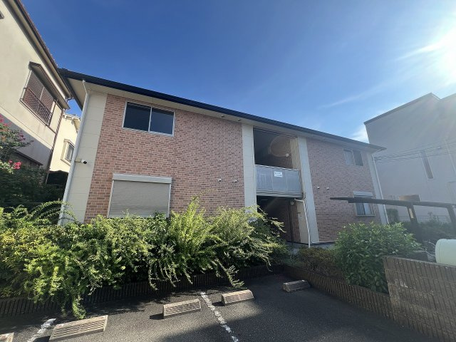 ケイズフレア　Ｎの外観