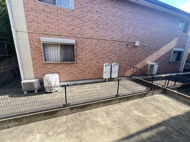 ケイズフレア　Ｎの展望