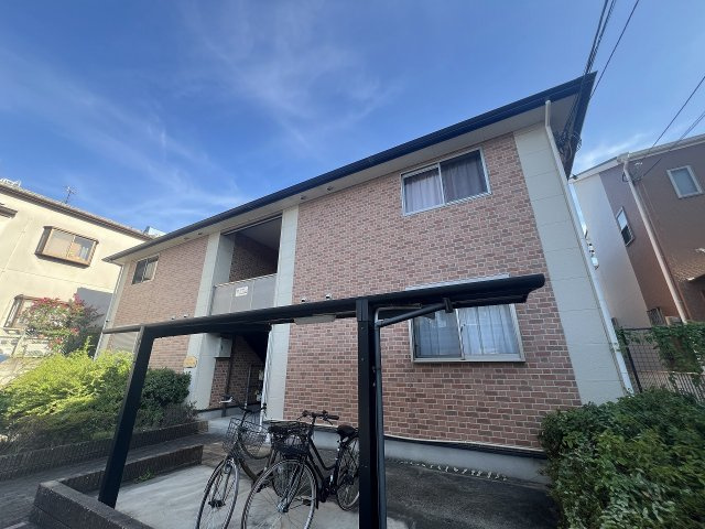 ケイズフレア　Ｎの外観