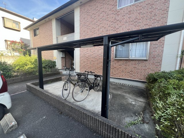 ケイズフレア　Ｎのその他共用部分