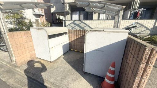 エムズコンフォートのその他共用部分