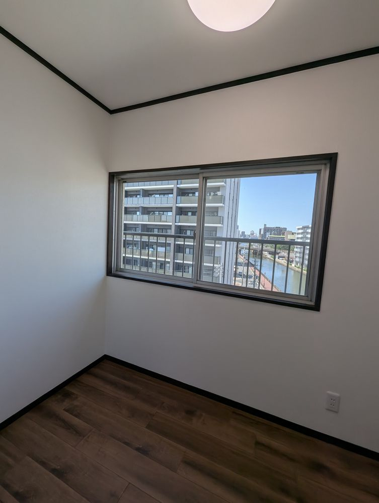 一光ハイツ尾頭橋のその他|物入