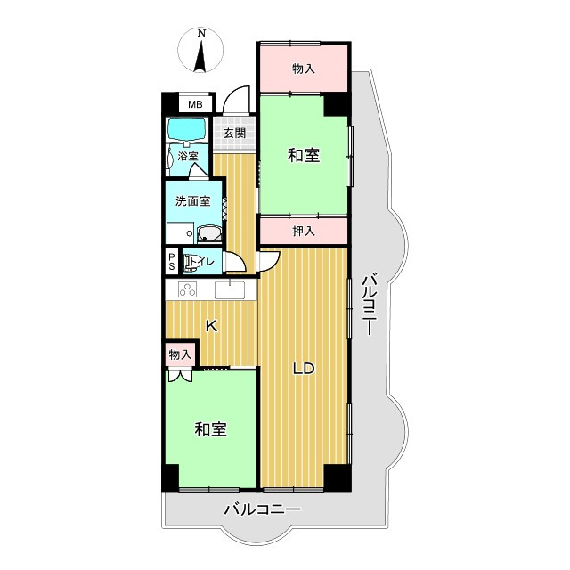 一光ハイツ尾頭橋