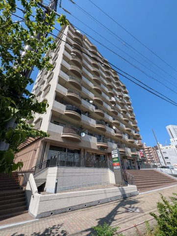 一光ハイツ尾頭橋の外観|外観写真②