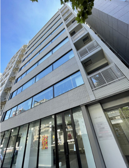 六本木三幸ビル