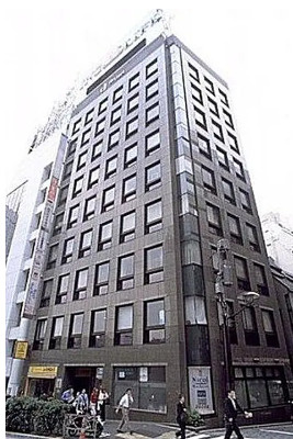 赤坂見附ＫＩＴＡＹＡＭＡビル