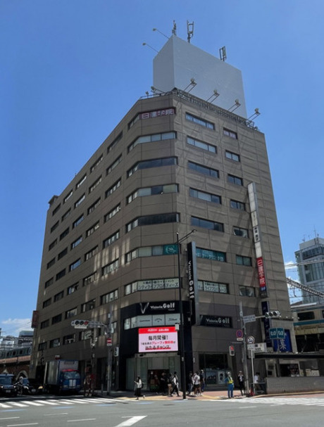 堤ビルディング