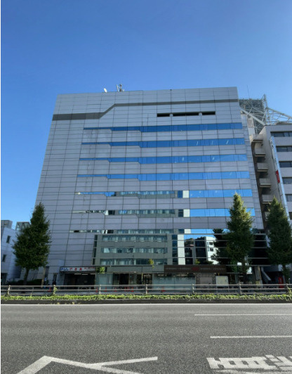 高輪エンパイヤビル