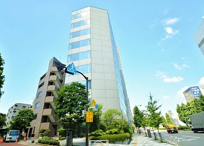 ＳＯＣ高輪ビル