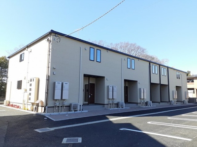 【外観】 | ミースⅠ | ※同シリーズのイメージです