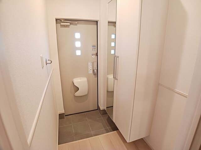 ミースⅡのその他|その他