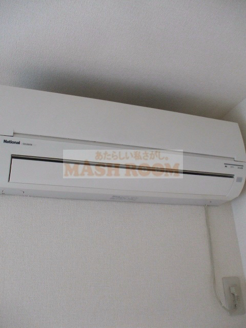 山の手六番館の設備