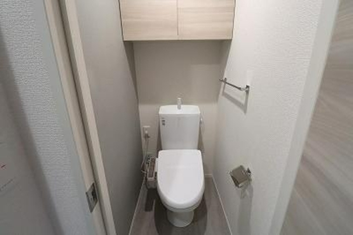 アウローラのトイレ|※同シリーズのイメージです