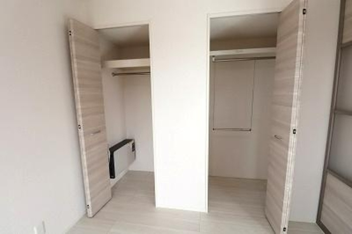 アウローラの収納|※同シリーズのイメージです